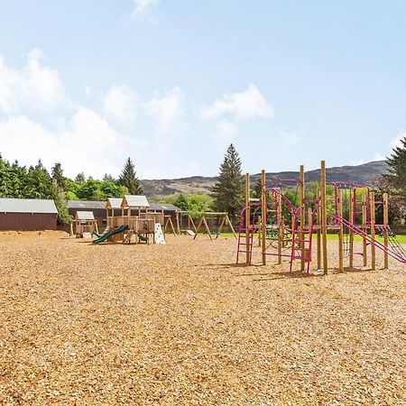 פורט אוגוסטוס Loch Ness Highland Resort Pods מראה חיצוני תמונה